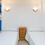 Comodo Y Centrico, Cristianos Apartmán Arona (Tenerife)