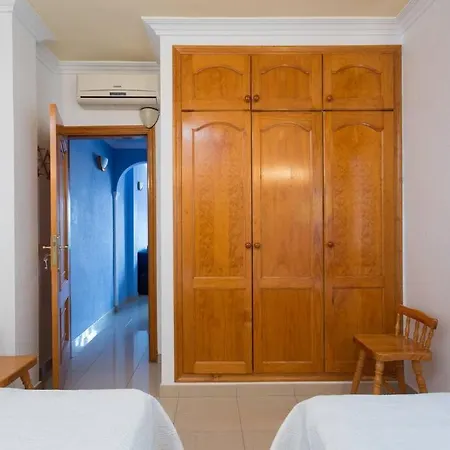 Comodo Y Centrico, Cristianos * Arona (Tenerife)