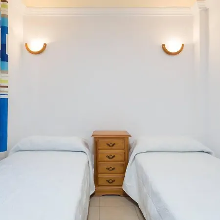 Comodo Y Centrico, Cristianos Appartement Arona (Tenerife)