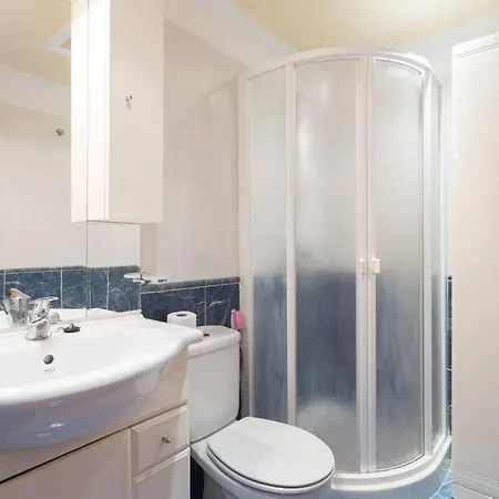 Appartement Comodo Y Centrico, Cristianos *